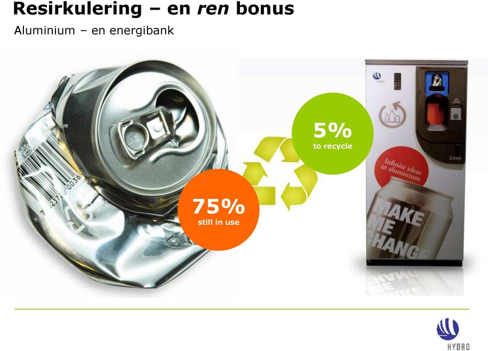 energibank 5% to