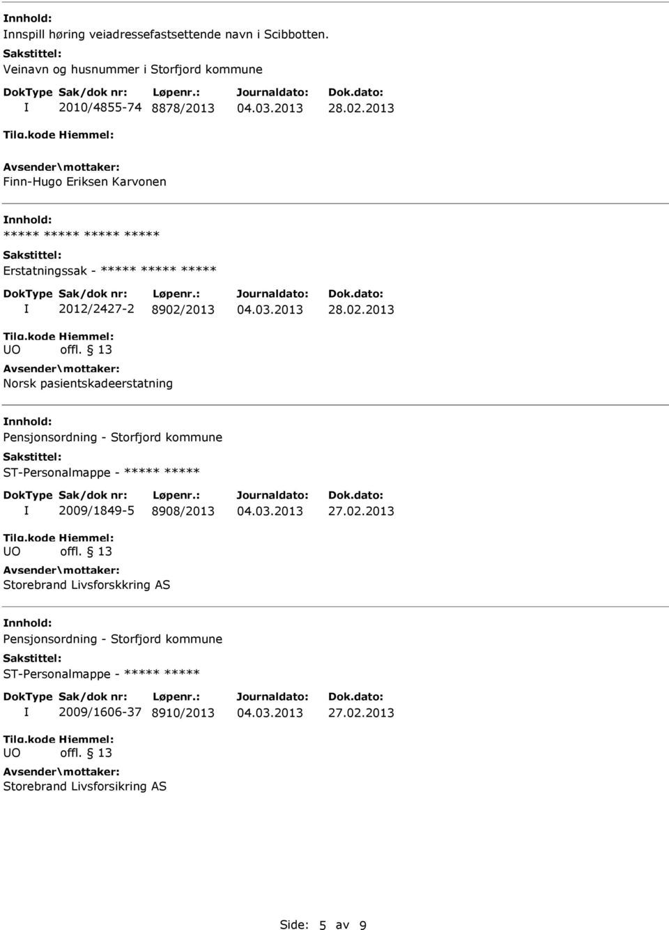 pasientskadeerstatning 28.02.