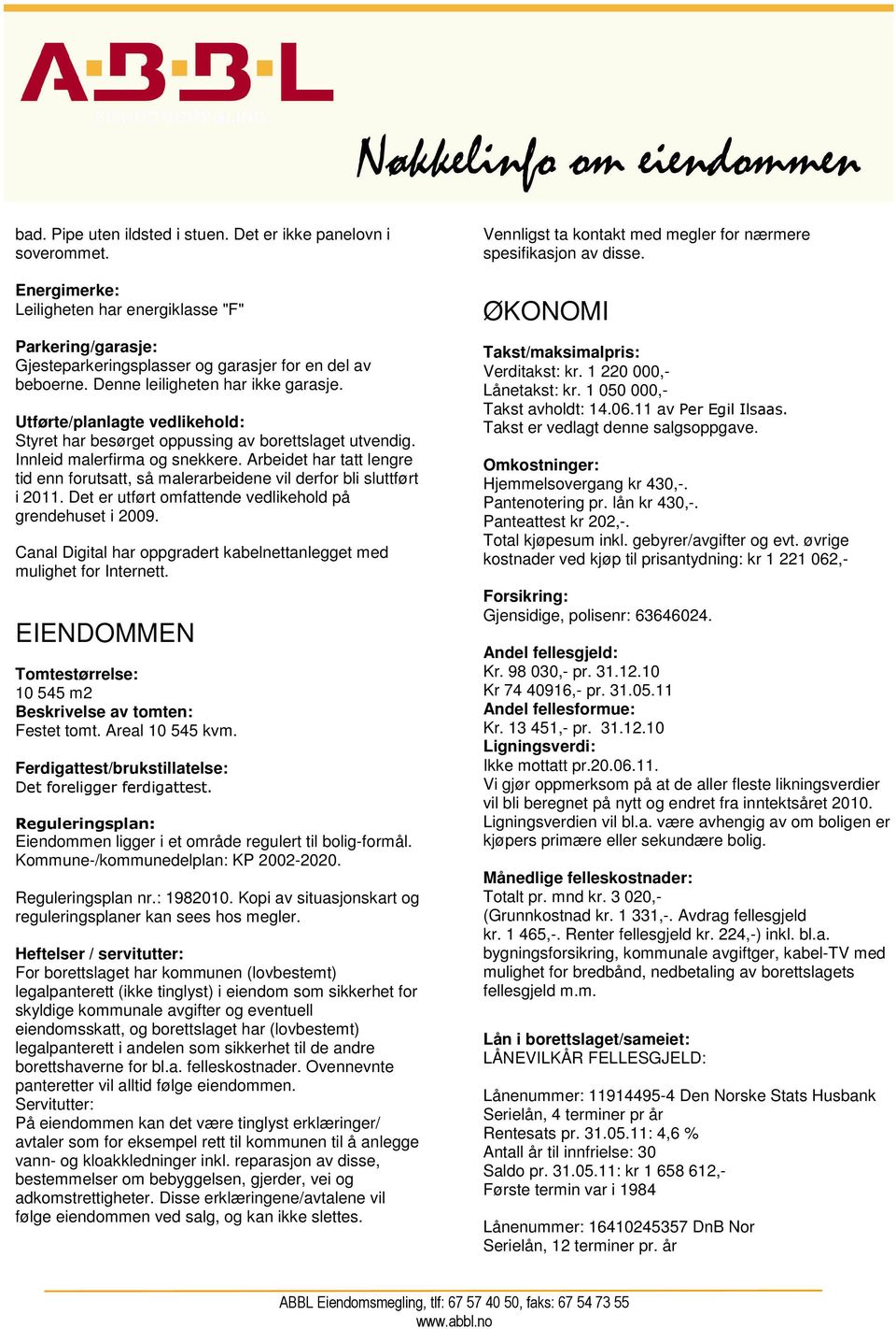 Arbeidet har tatt lengre tid enn forutsatt, så malerarbeidene vil derfor bli sluttført i 2011. Det er utført omfattende vedlikehold på grendehuset i 2009.