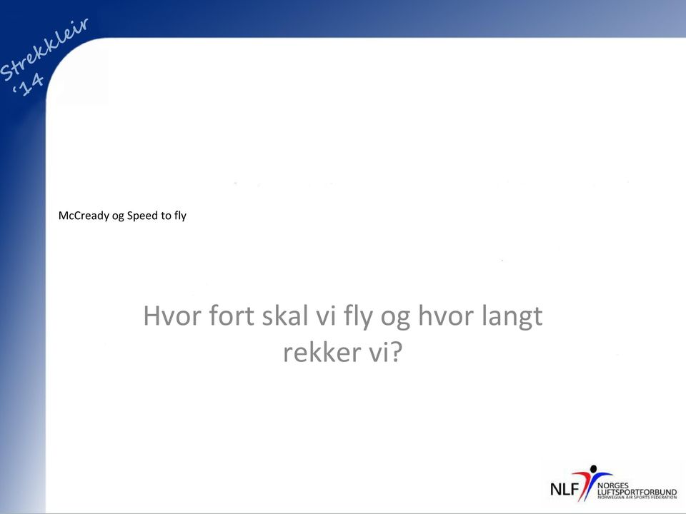 skal vi fly og