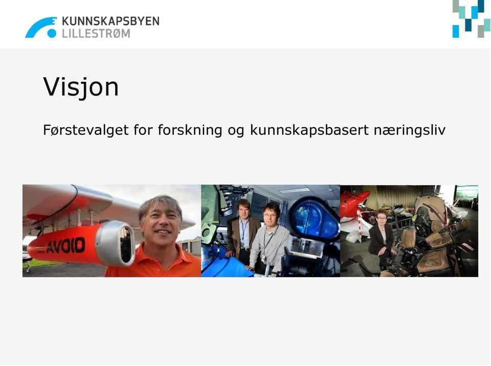 forskning og