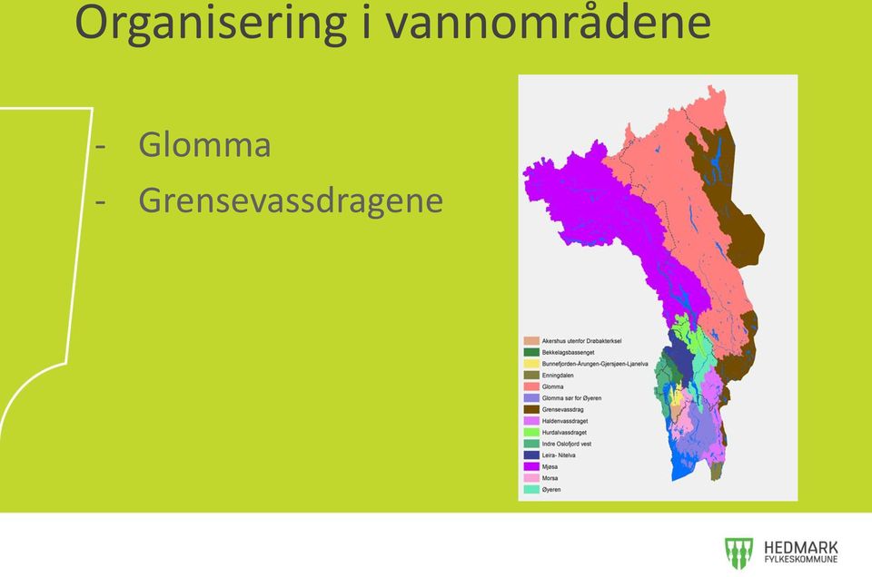 vannområdene