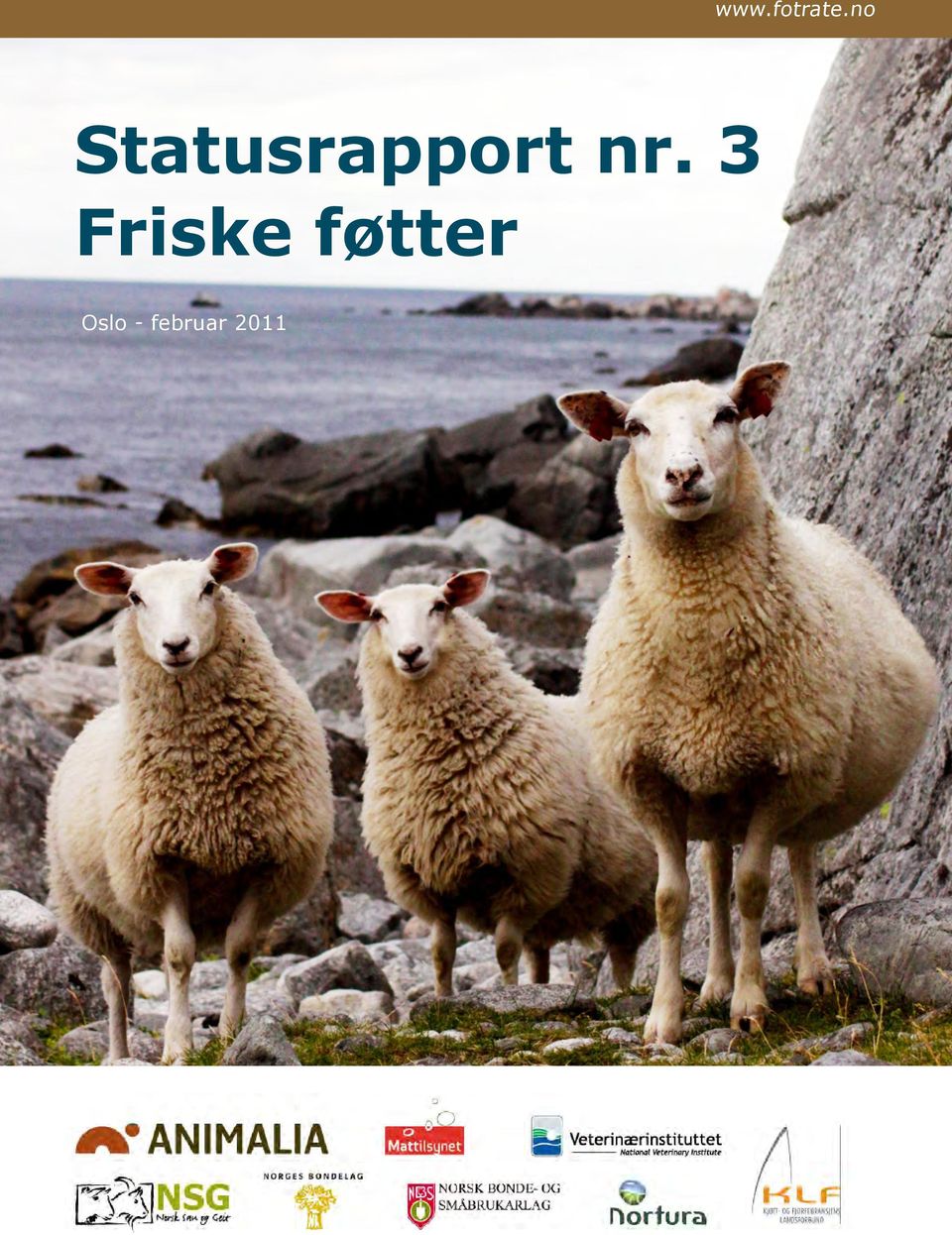 nr. 3 Friske