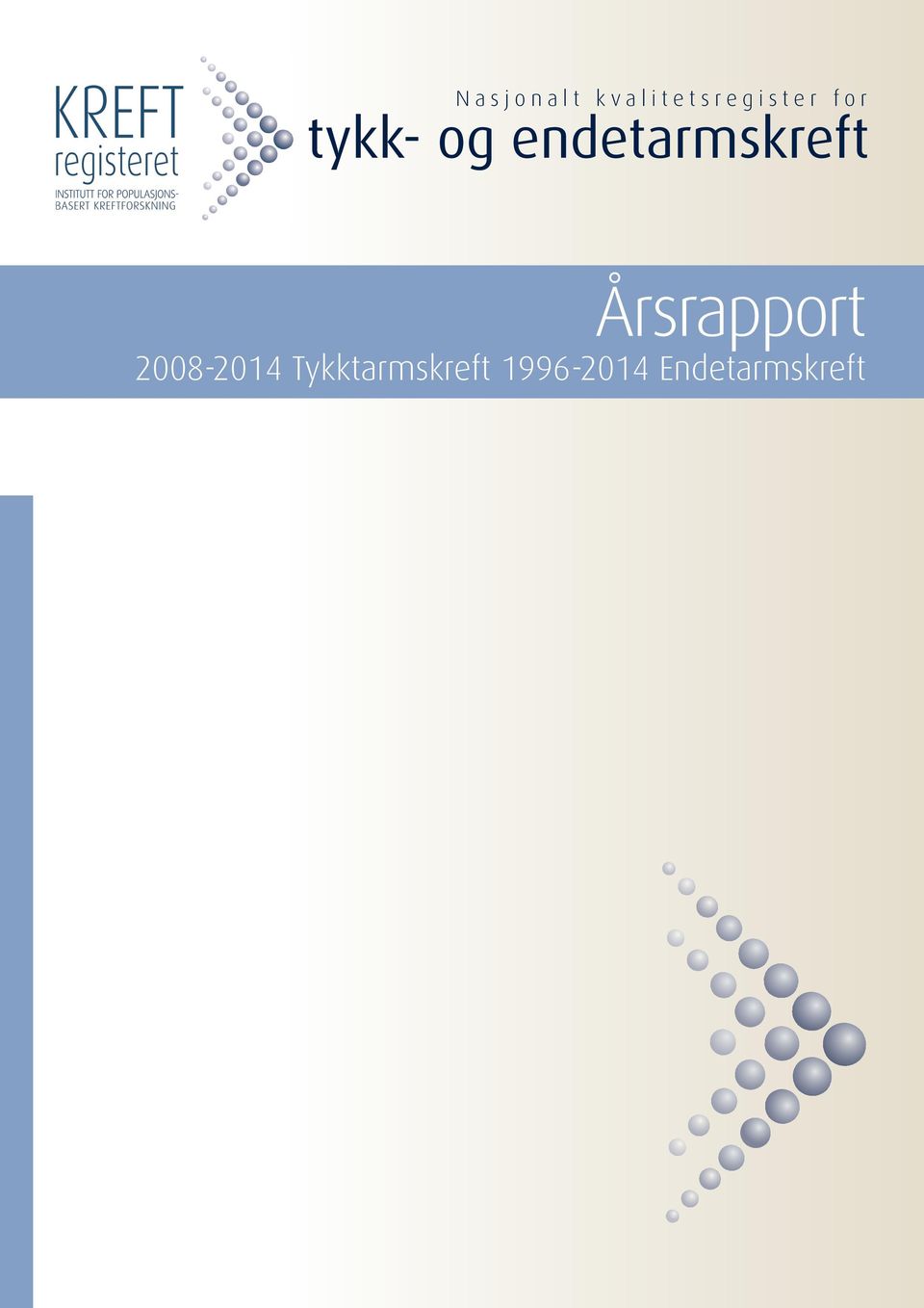 Årsrapport 2008-2014