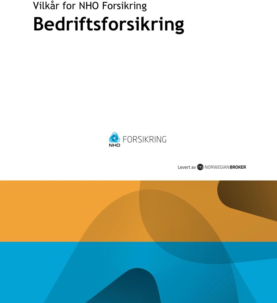 Forsikring