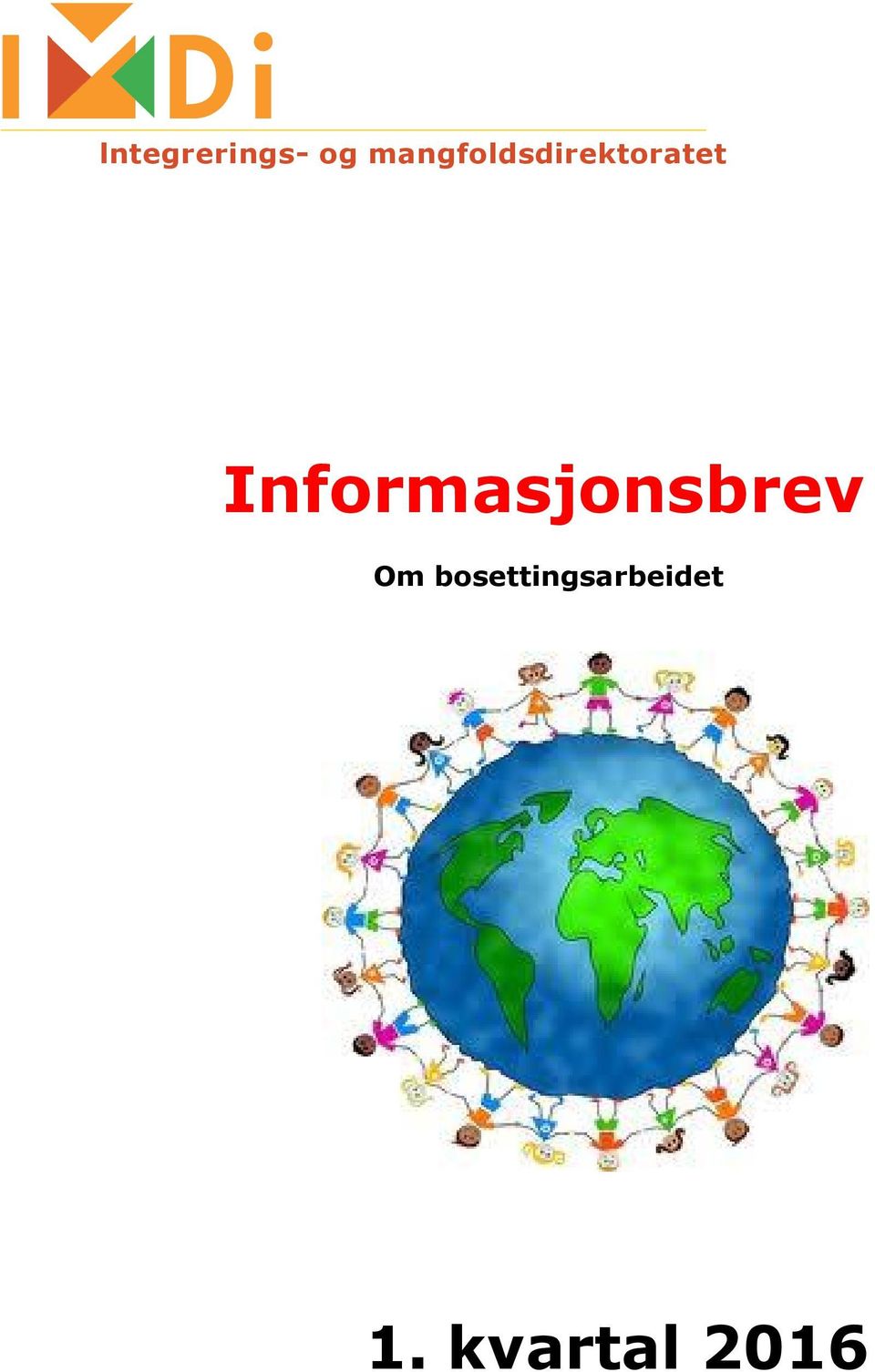 Informasjonsbrev Om