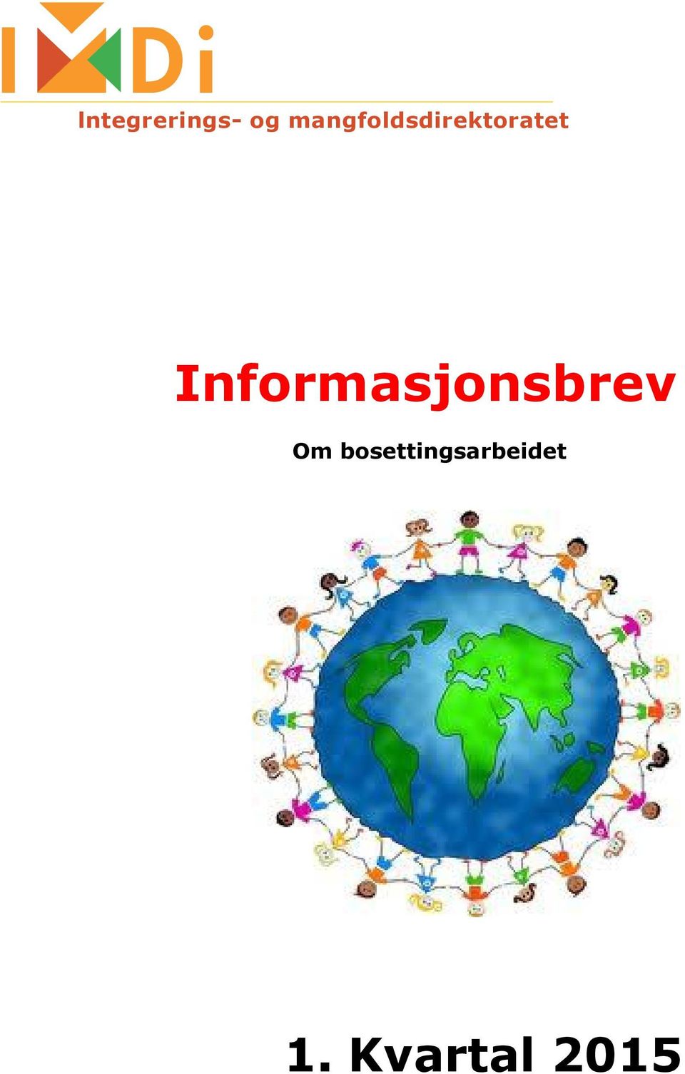 Informasjonsbrev Om