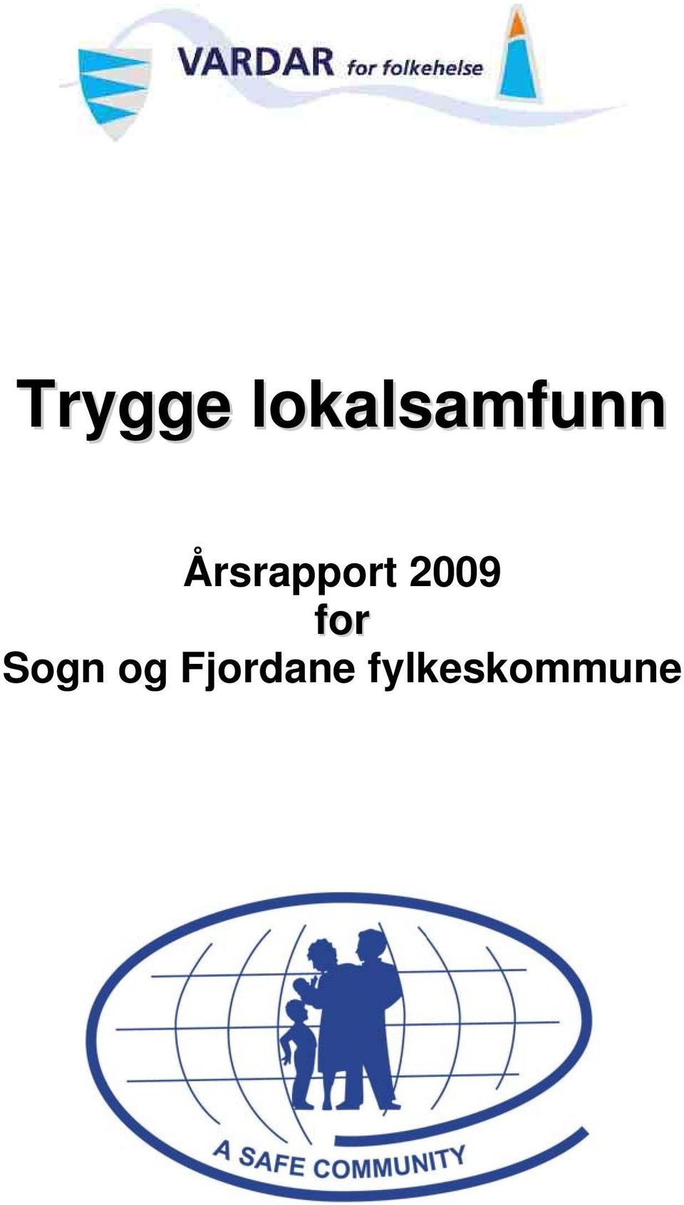 Årsrapport 2009