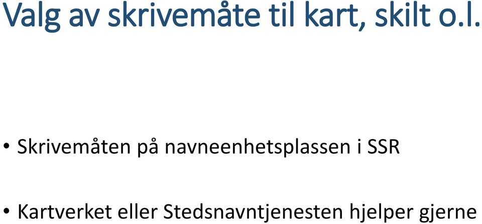 navneenhetsplassen i SSR