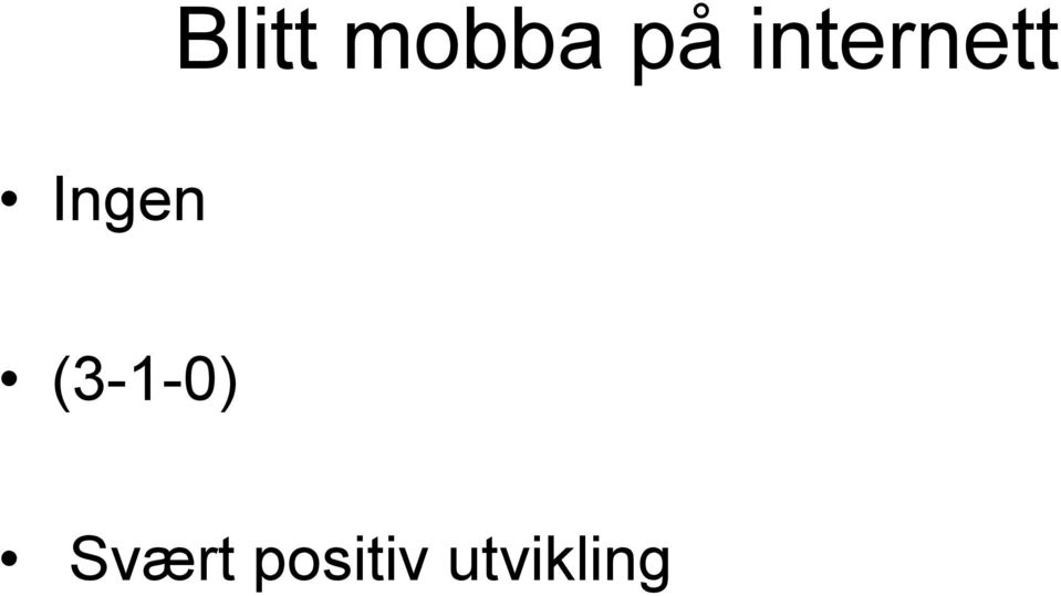 (3-1-0) Svært