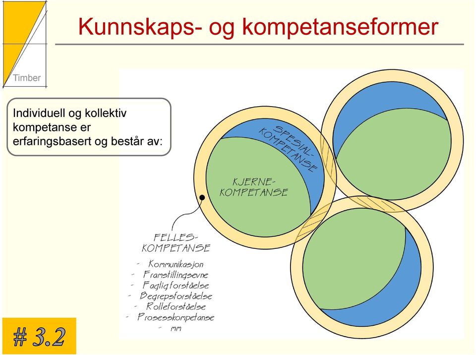 Individuell og kollektiv