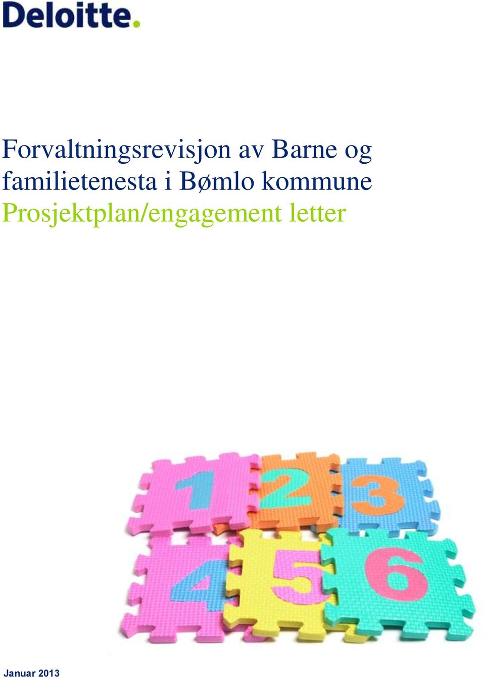 Bømlo kommune