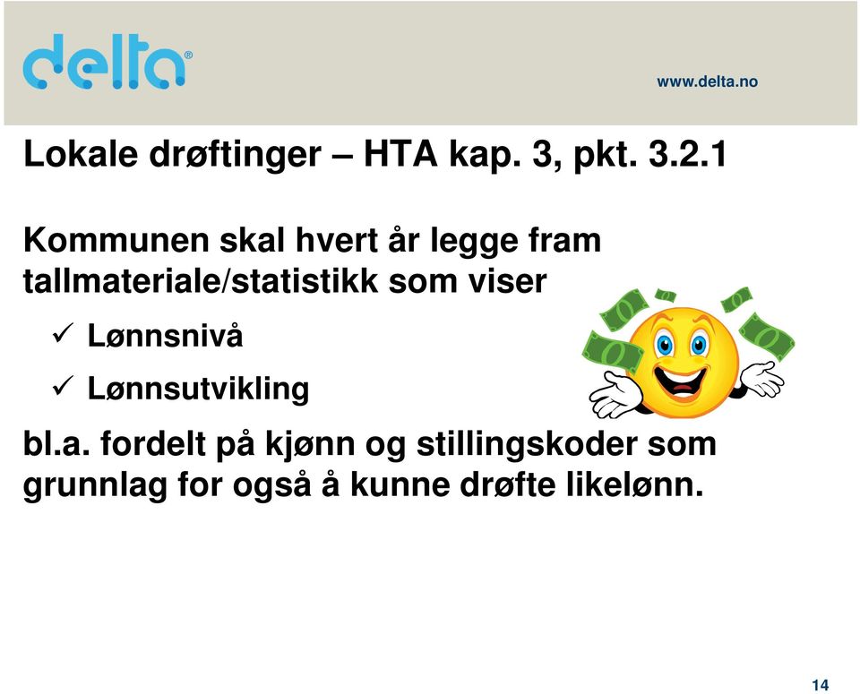 tallmateriale/statistikk som viser Lønnsnivå