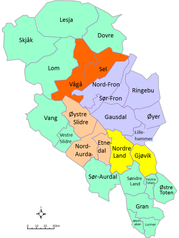 Noen spennende aspekter ved kommunereform: nye naboer! Folldal Stor-Elvdal Nye nabokommuner? Øystre Slidre Nord-Aurdal (Valdres) Ringebu som del av en ny kommunal enhet - nye muligheter?