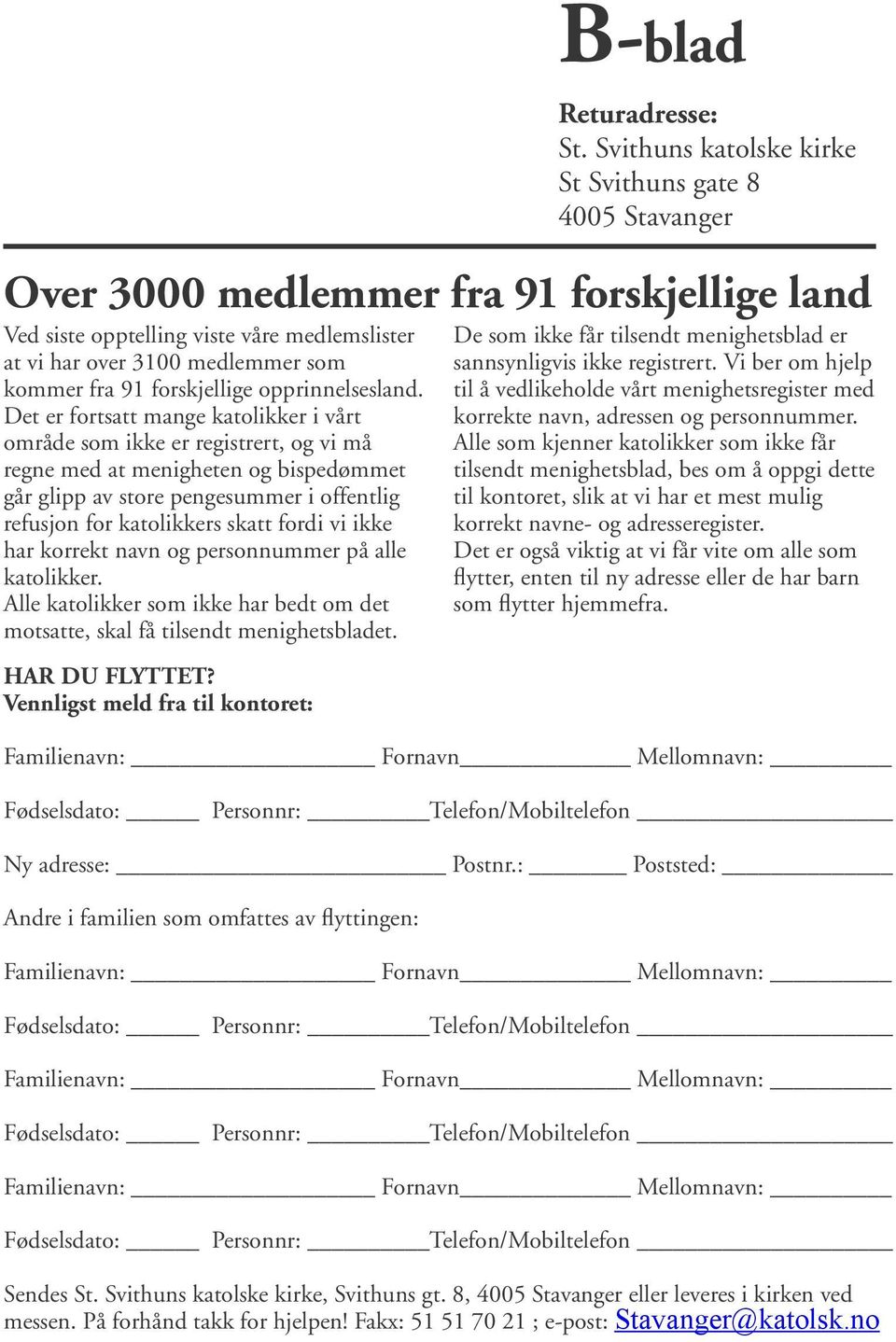 forskjellige opprinnelsesland.