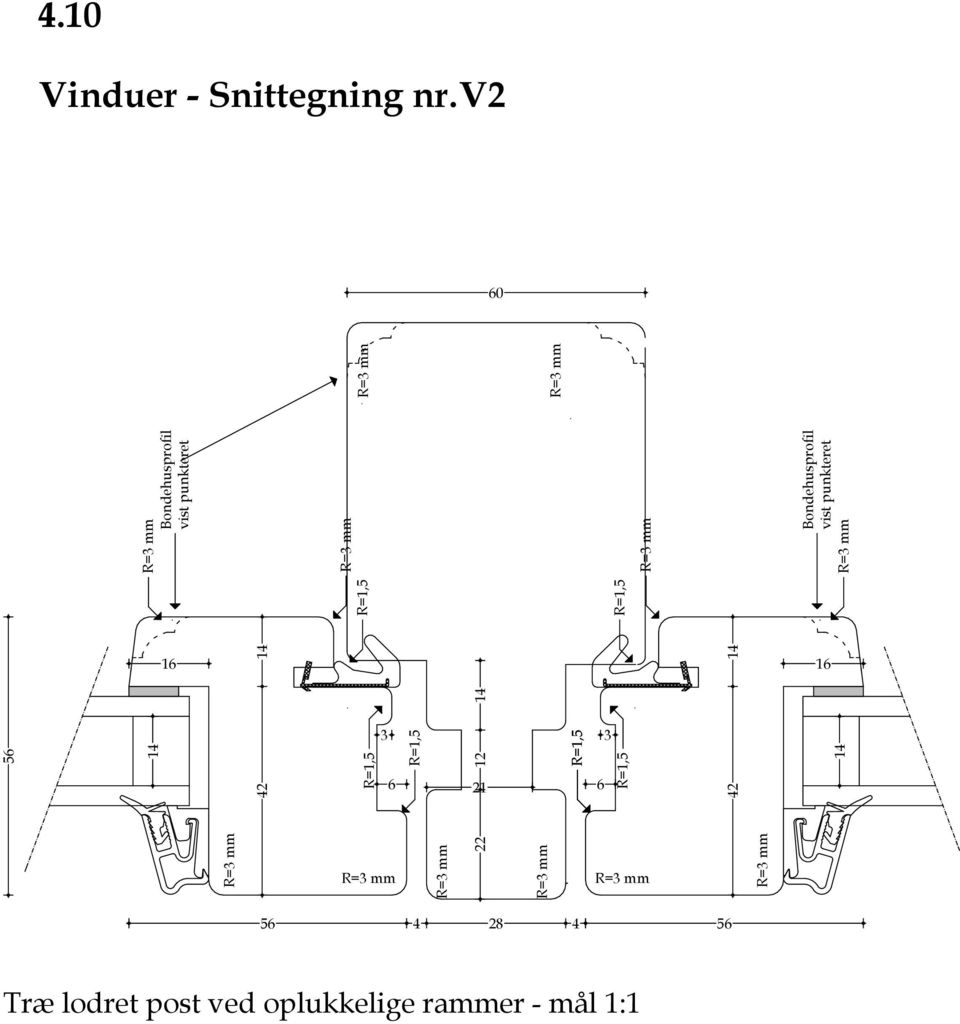 nr.v 0 1 5 8 5 Træ lodret