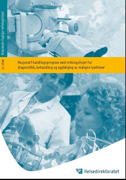 Hematologi Onkologi Nevrokirurgi Thoraxkirurgi Kirurgi ØNH Patologi Anestesiologi Sykepleie Pasienten