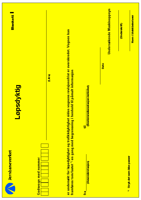 Retningslinje Godkjent av: Vestgren, Håvard Side: 292 av 411 J 11.