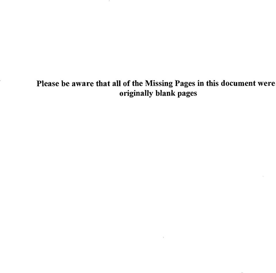 Pages in this document