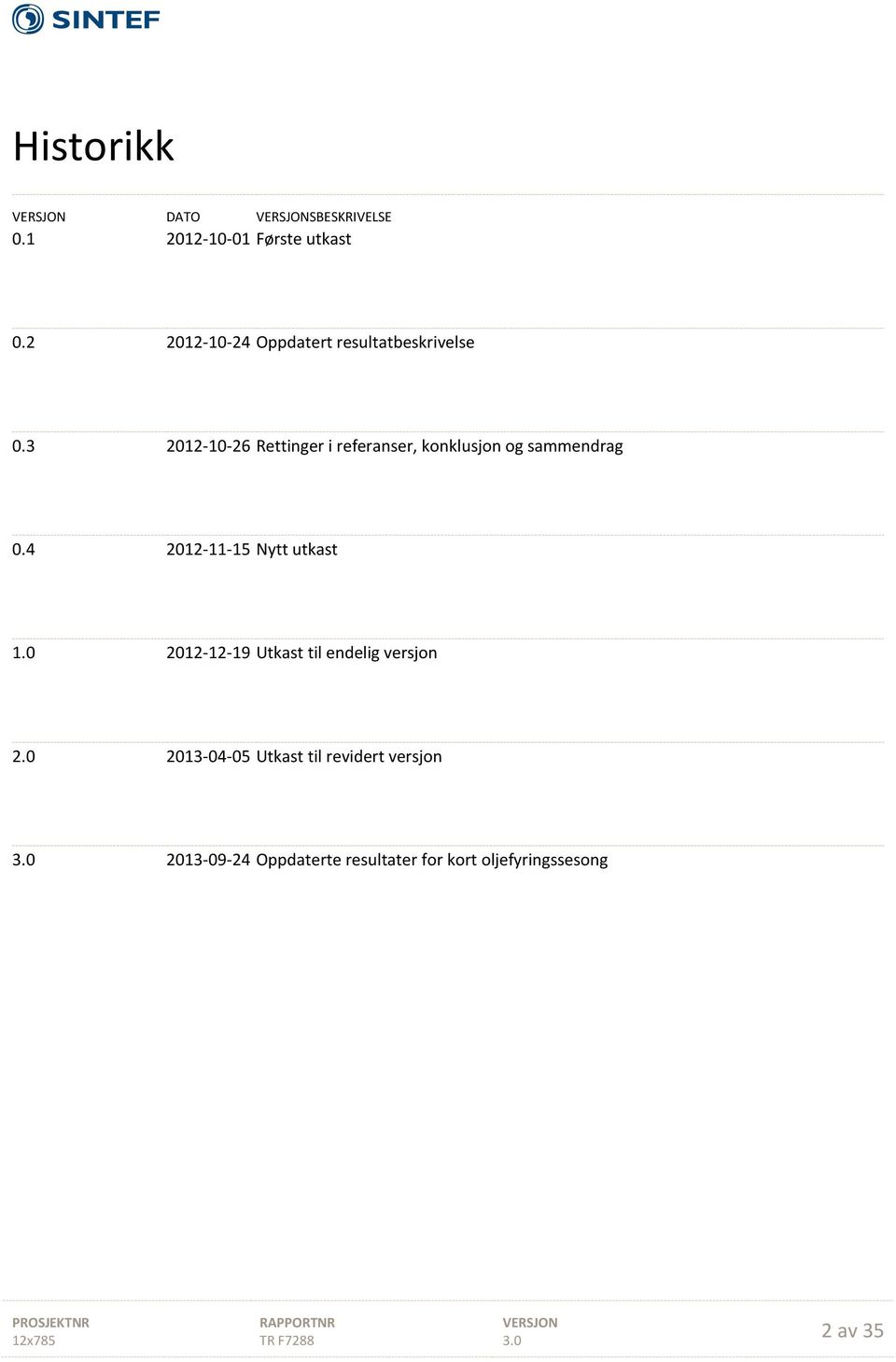 3 2012-10-26 Rettinger i referanser, konklusjon og sammendrag 0.