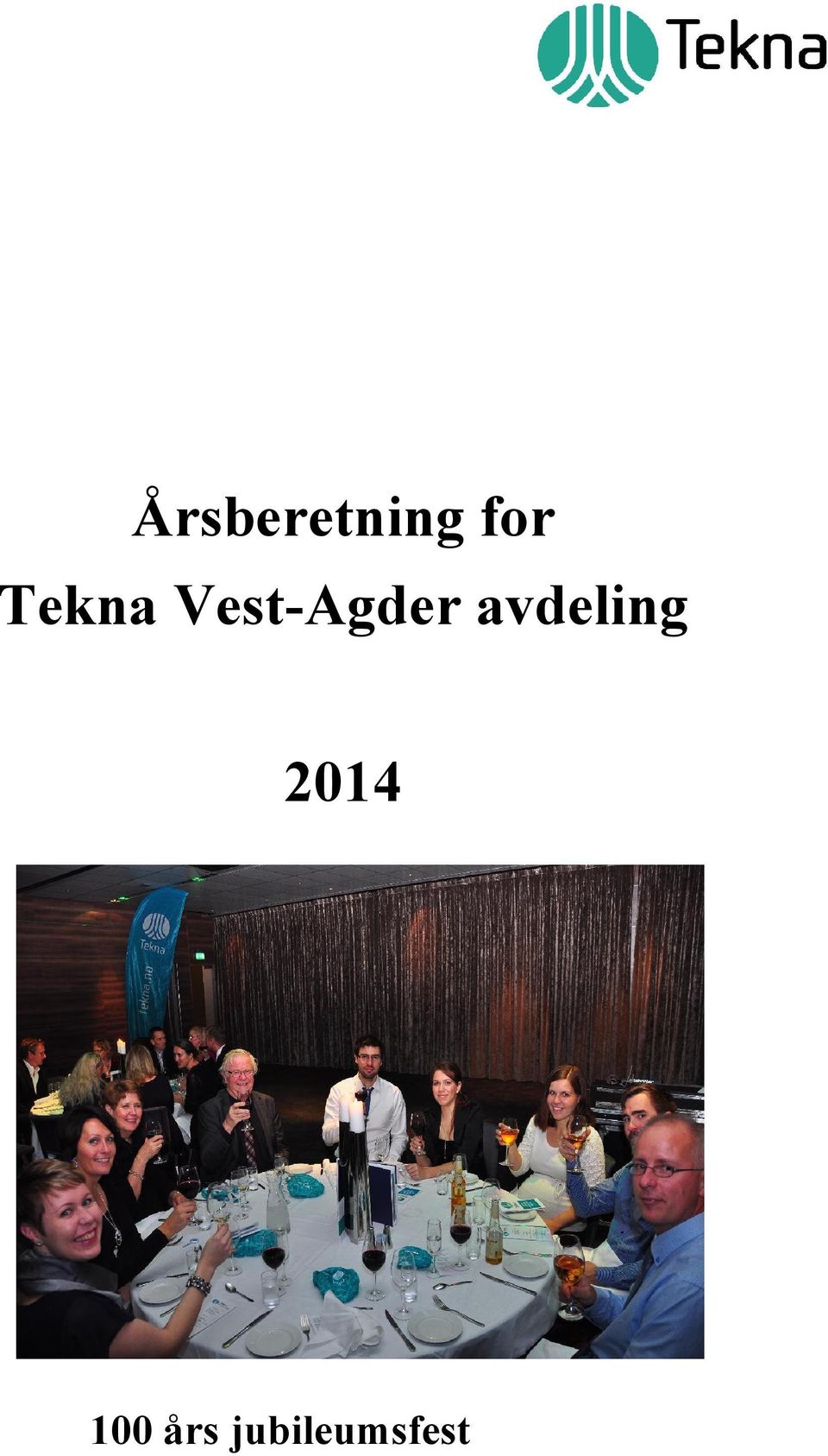 avdeling 2014 100