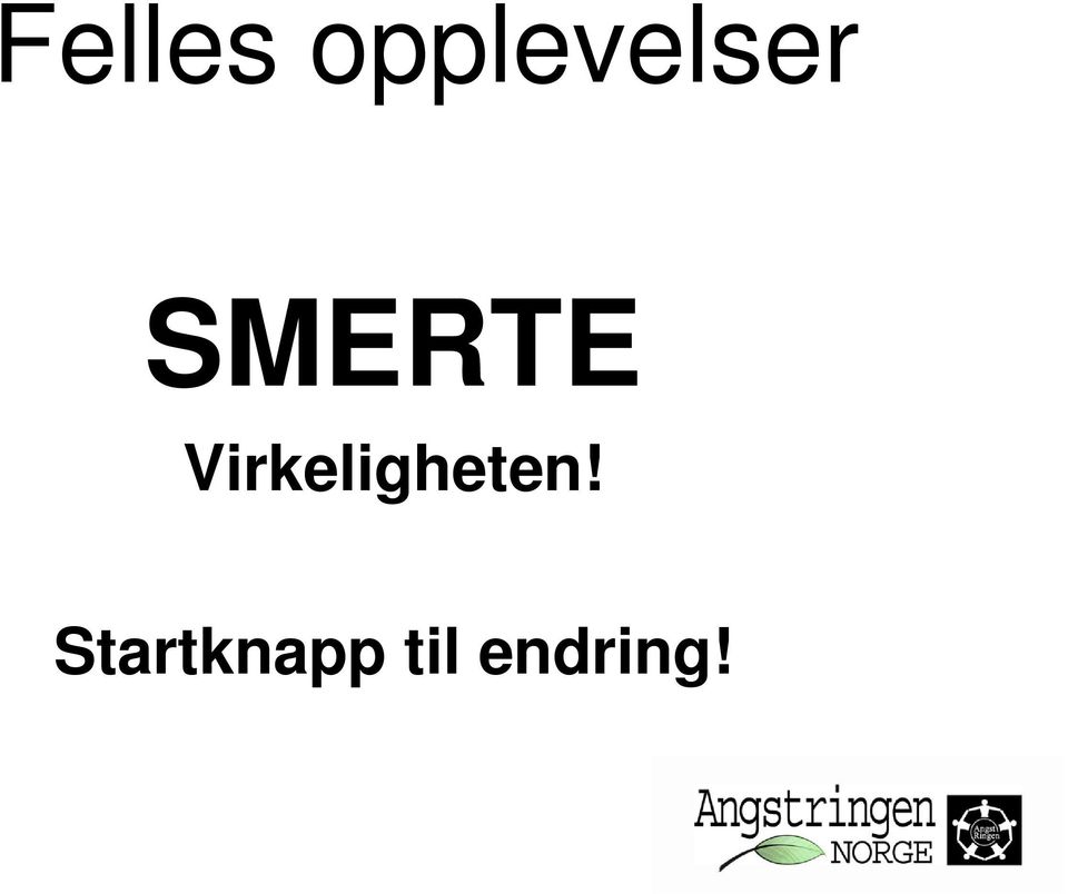 SMERTE