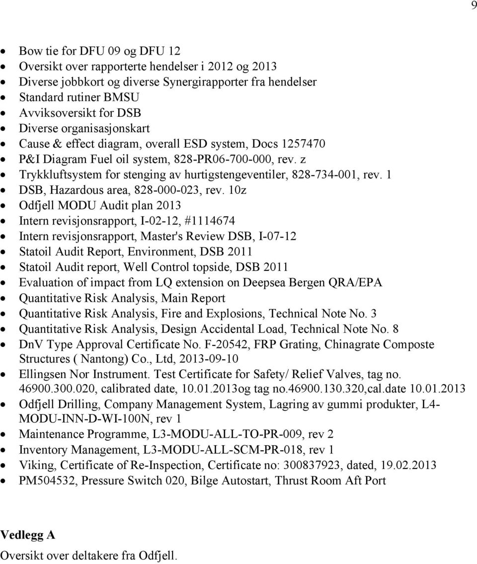 1 DSB, Hazardous area, 828-000-023, rev.