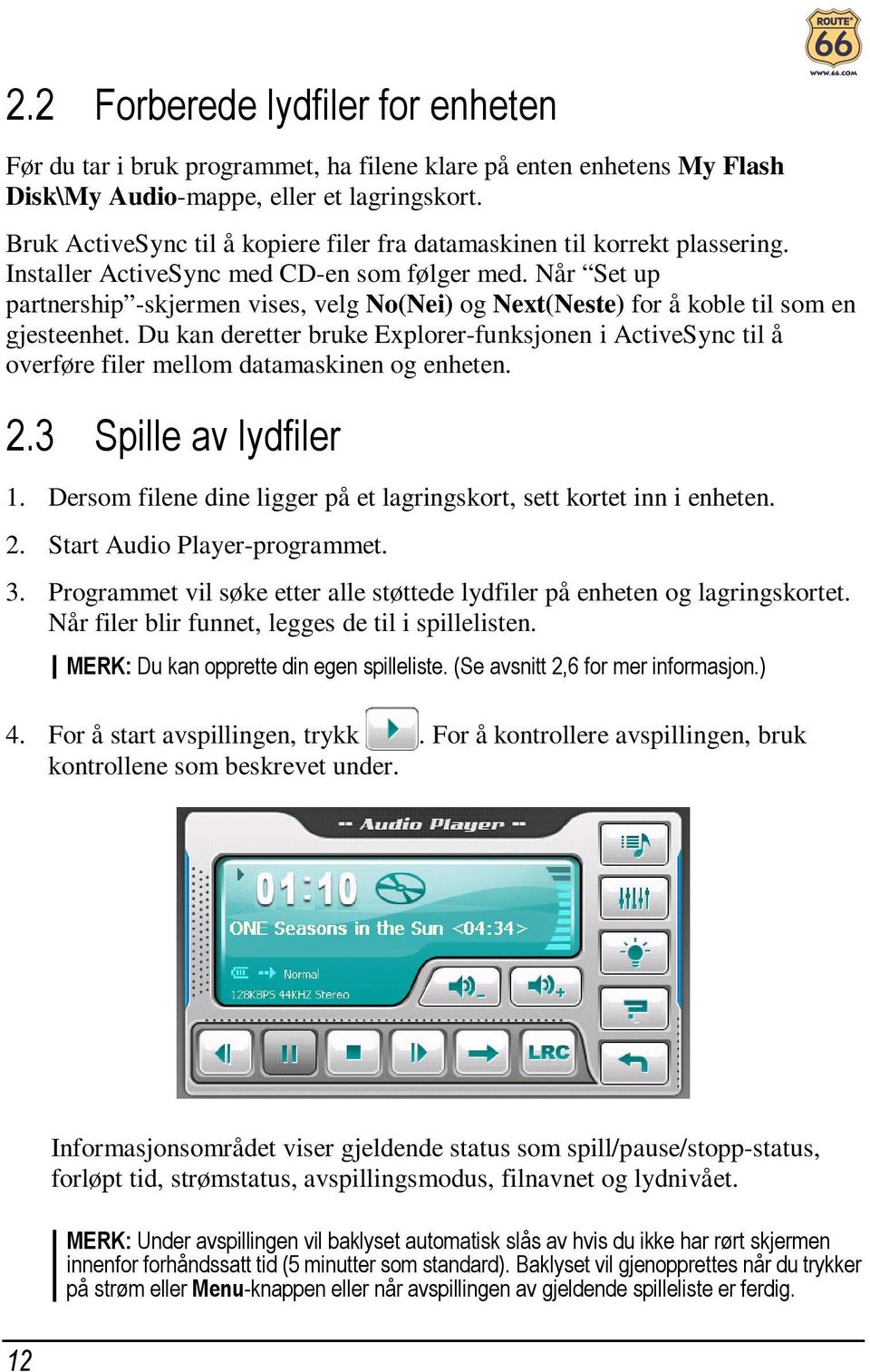 Når Set up partnership -skjermen vises, velg No(Nei) og Next(Neste) for å koble til som en gjesteenhet.