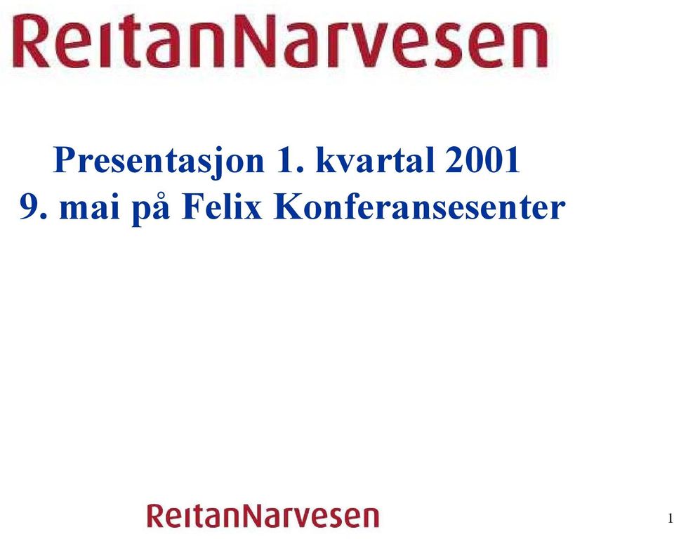 mai på Felix