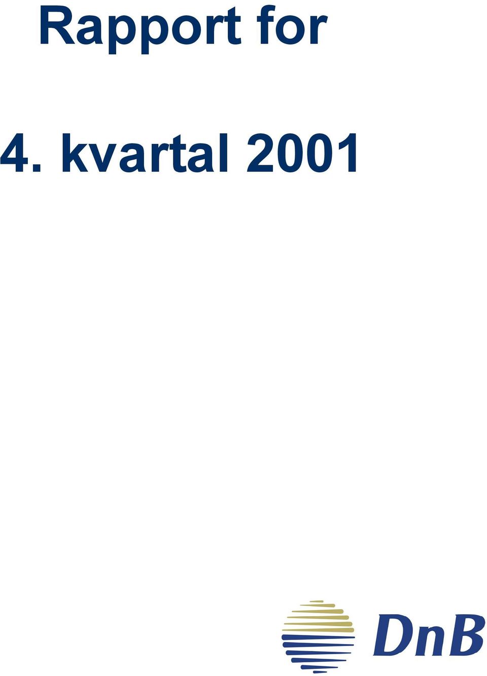 kvartal