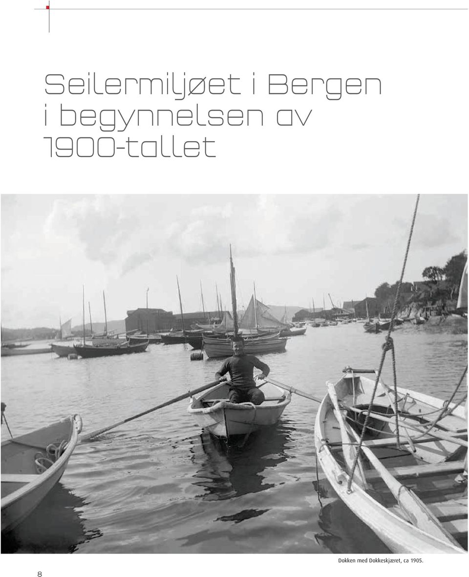 av 1900-tallet 8