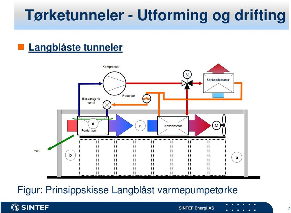 i Langblåst