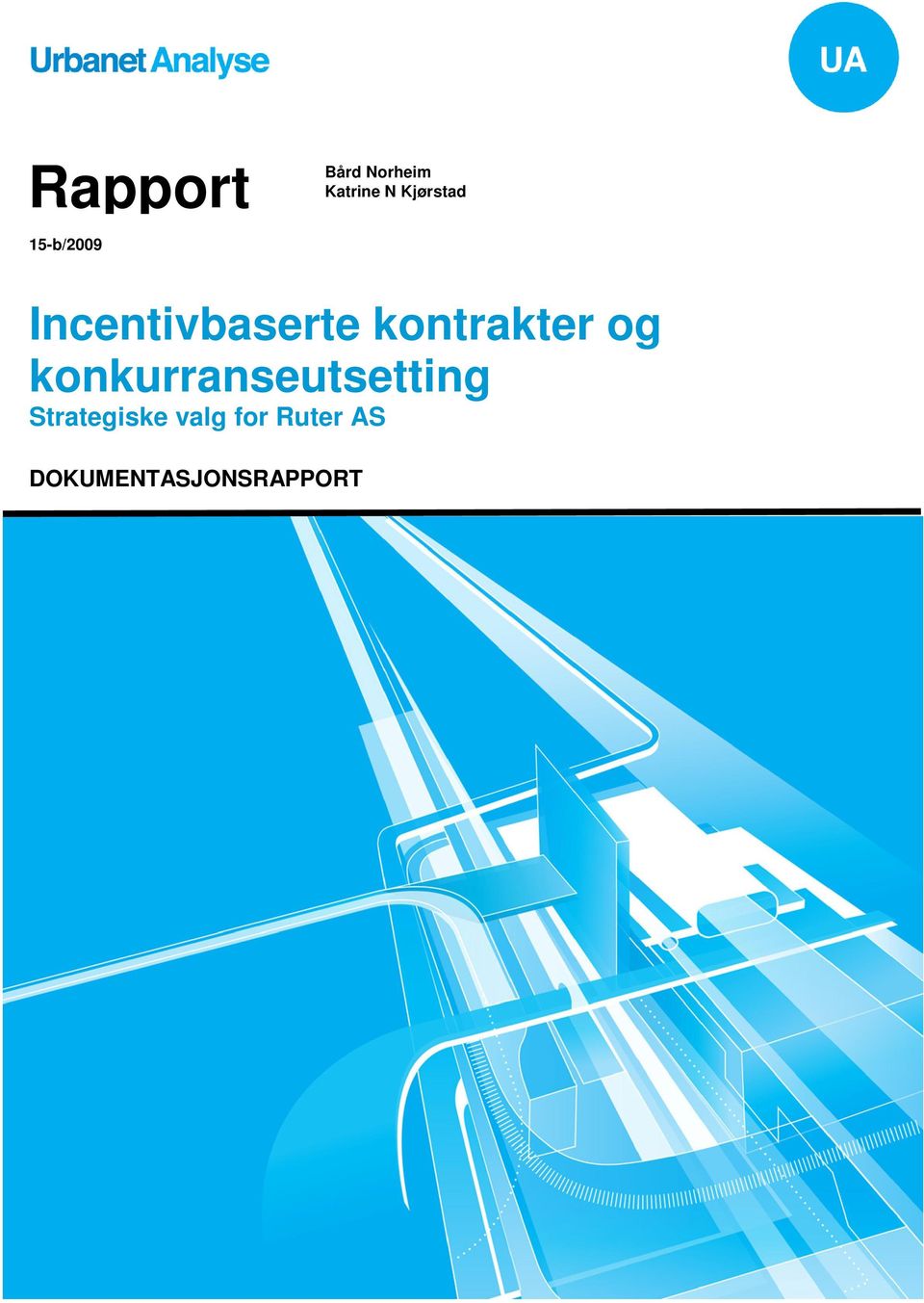 kontrakter og konkurranseutsetting