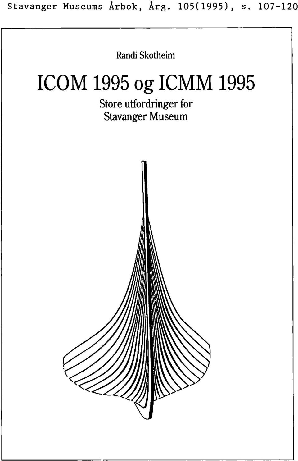 107-120 Randi Skotheim ICOM 1995