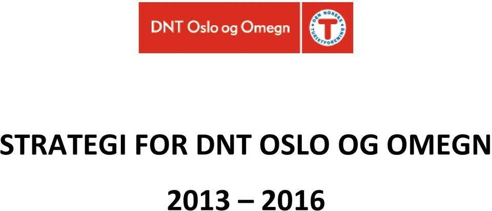 OSLO OG