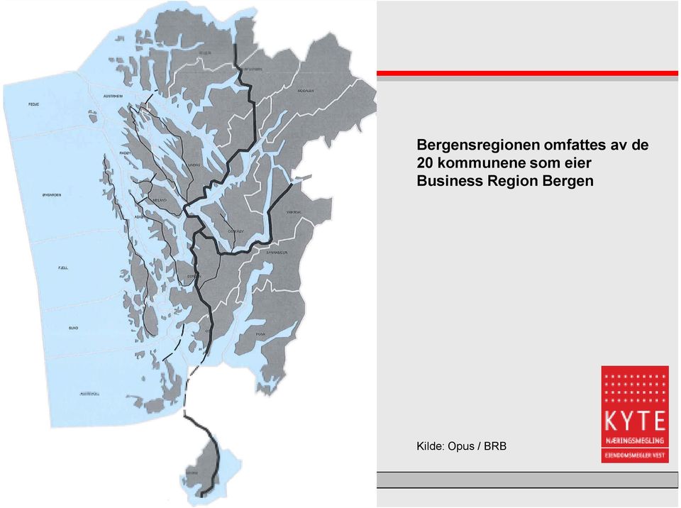 kommunene som eier