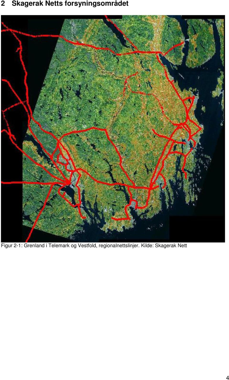 Grenland i Telemark og