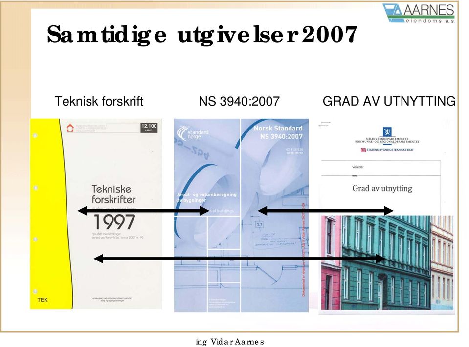 Teknisk forskrift