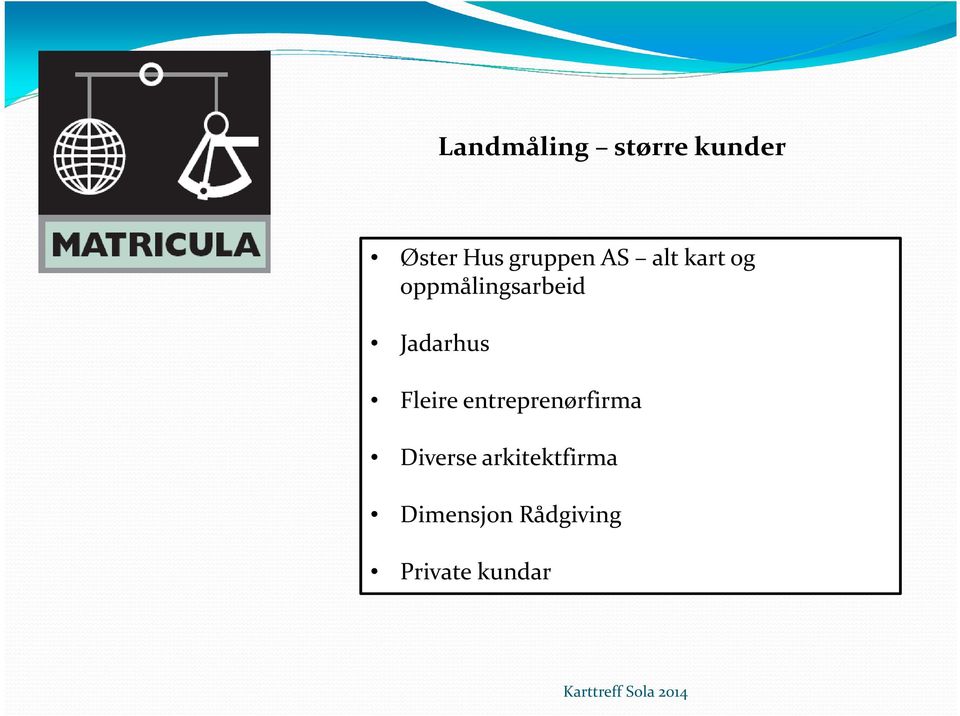 Jadarhus Fleire entreprenørfirma Diverse