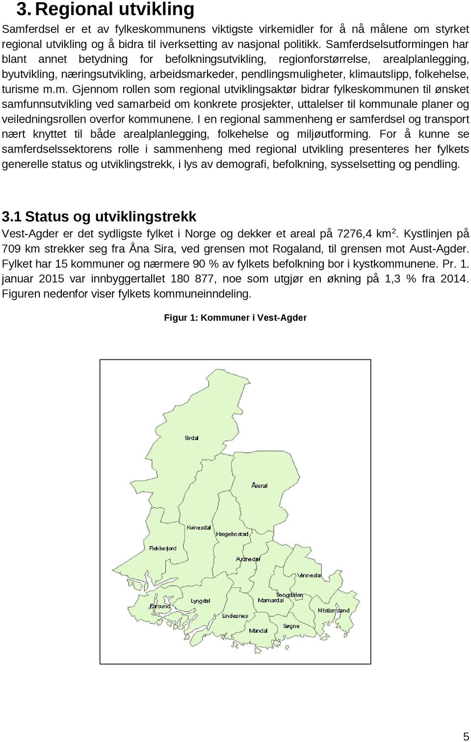 folkehelse, turisme