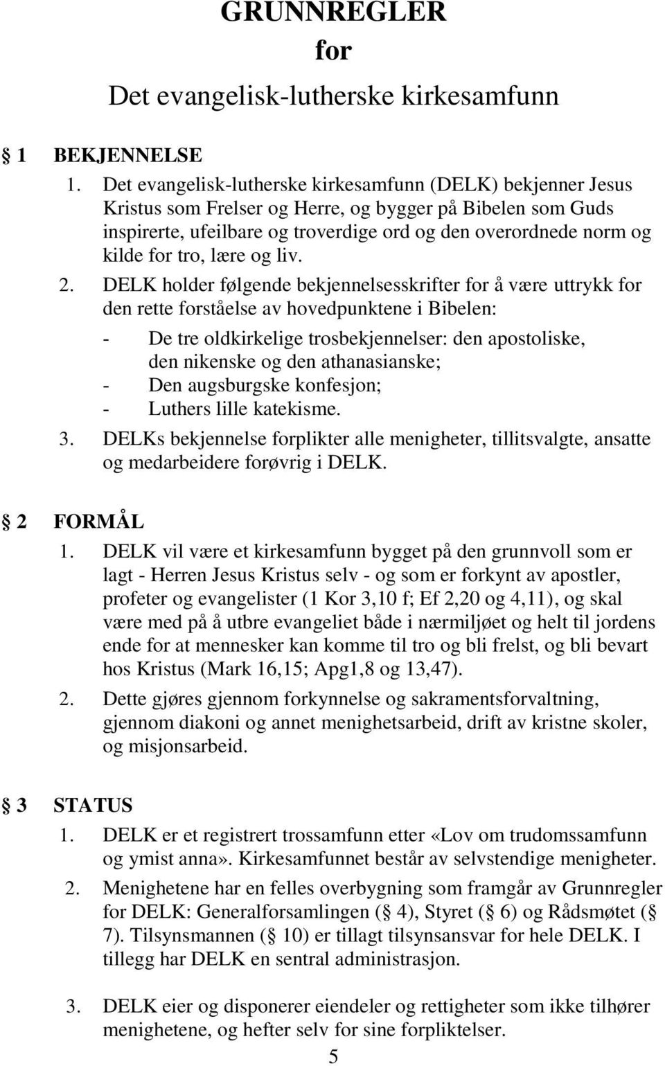 tro, lære og liv. 2.