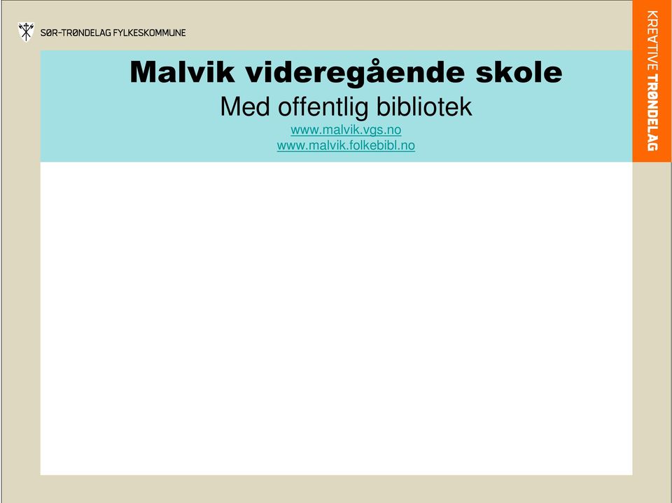 bibliotek www.malvik.