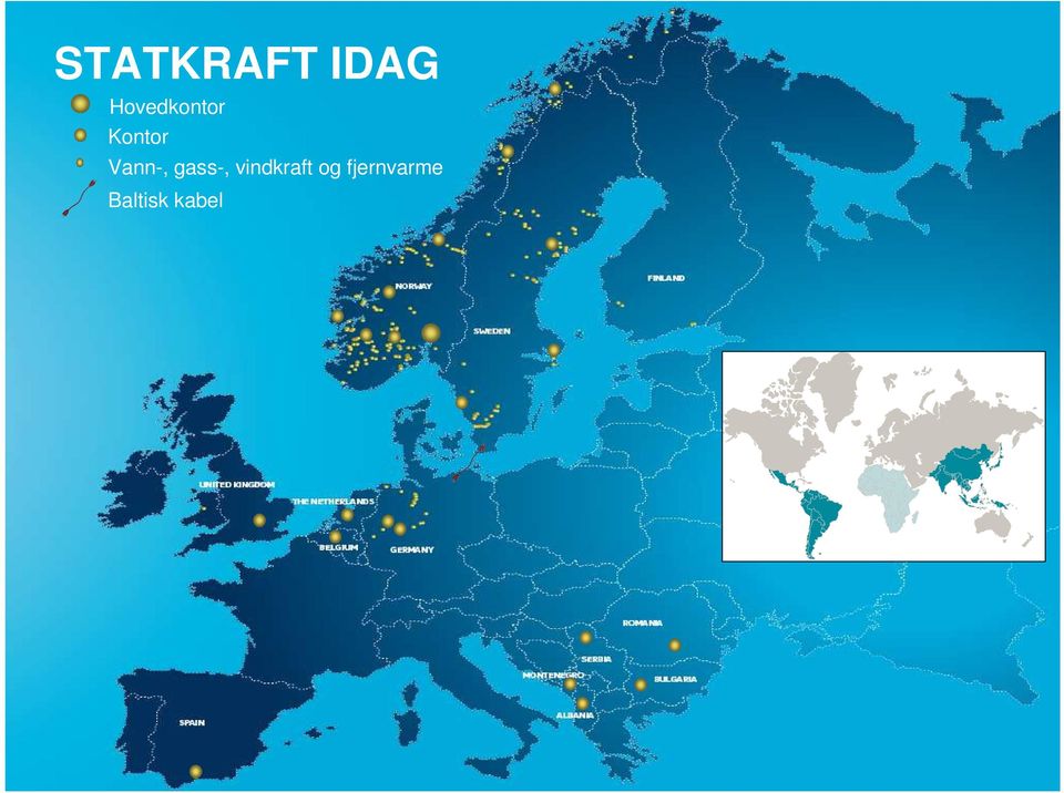 vindkraft og fjernvarme