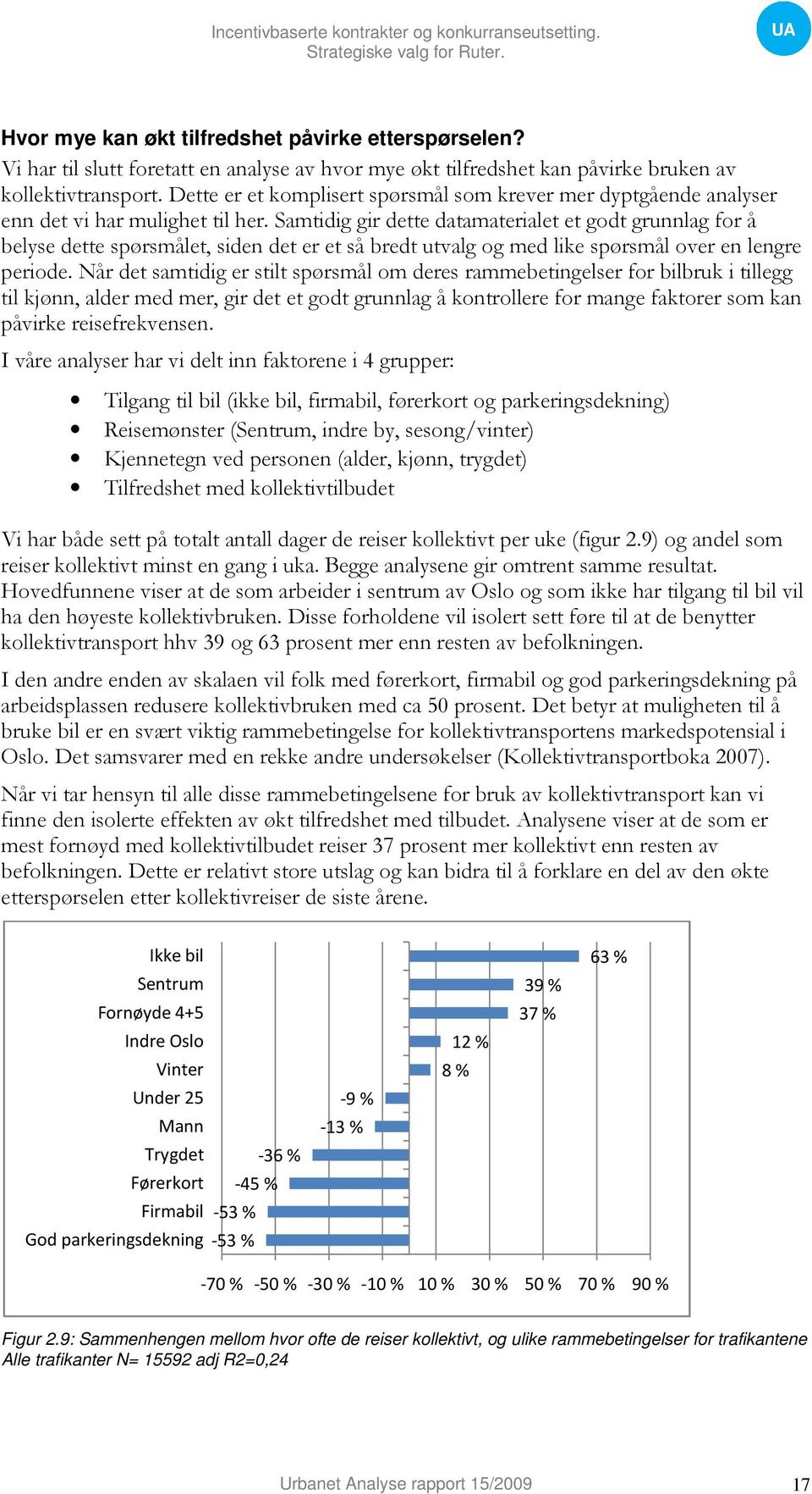 Samtidig gir dette datamaterialet et godt grunnlag for å belyse dette spørsmålet, siden det er et så bredt utvalg og med like spørsmål over en lengre periode.