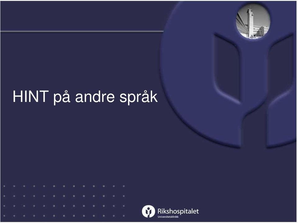 språk