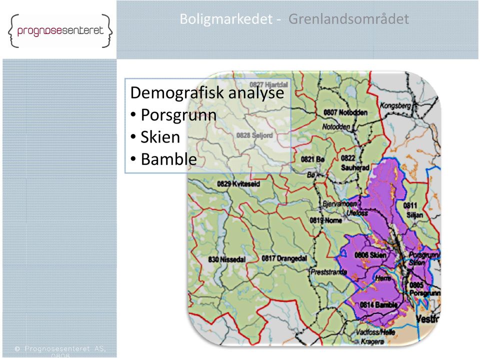 Demografisk analyse