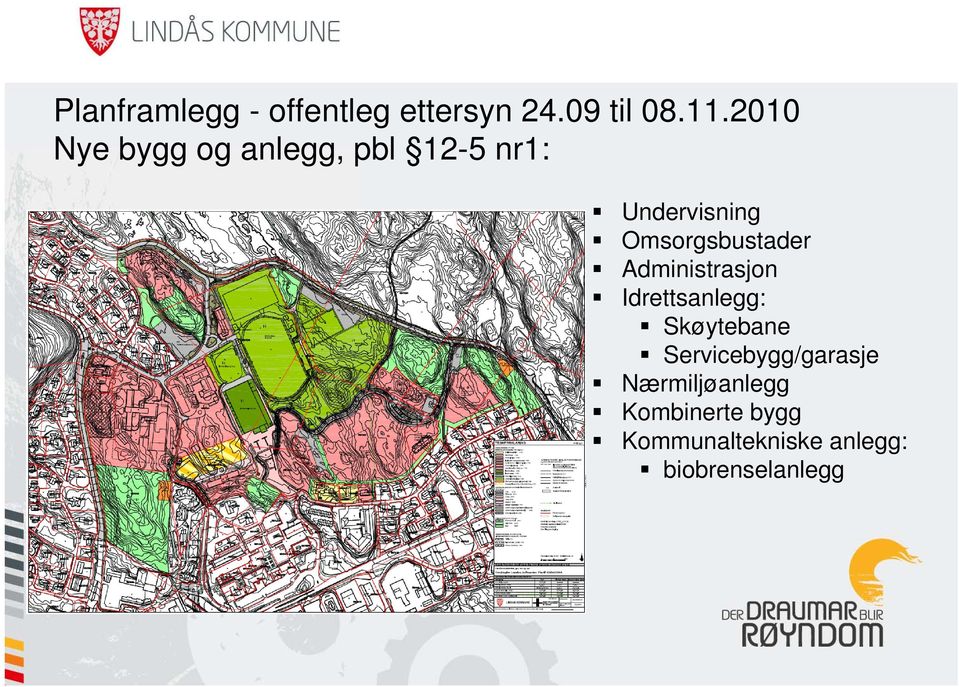 Omsorgsbustader Administrasjon Idrettsanlegg: Skøytebane