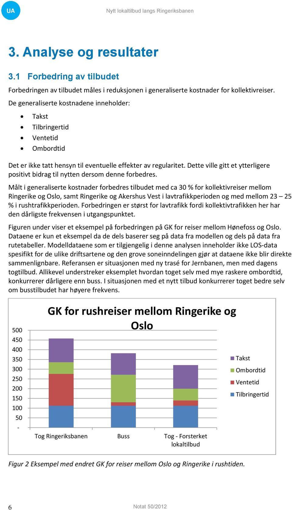 Dette ville gitt et ytterligere positivt bidrag til nytten dersom denne forbedres.