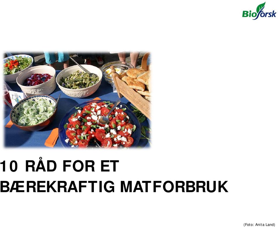 MATFORBRUK