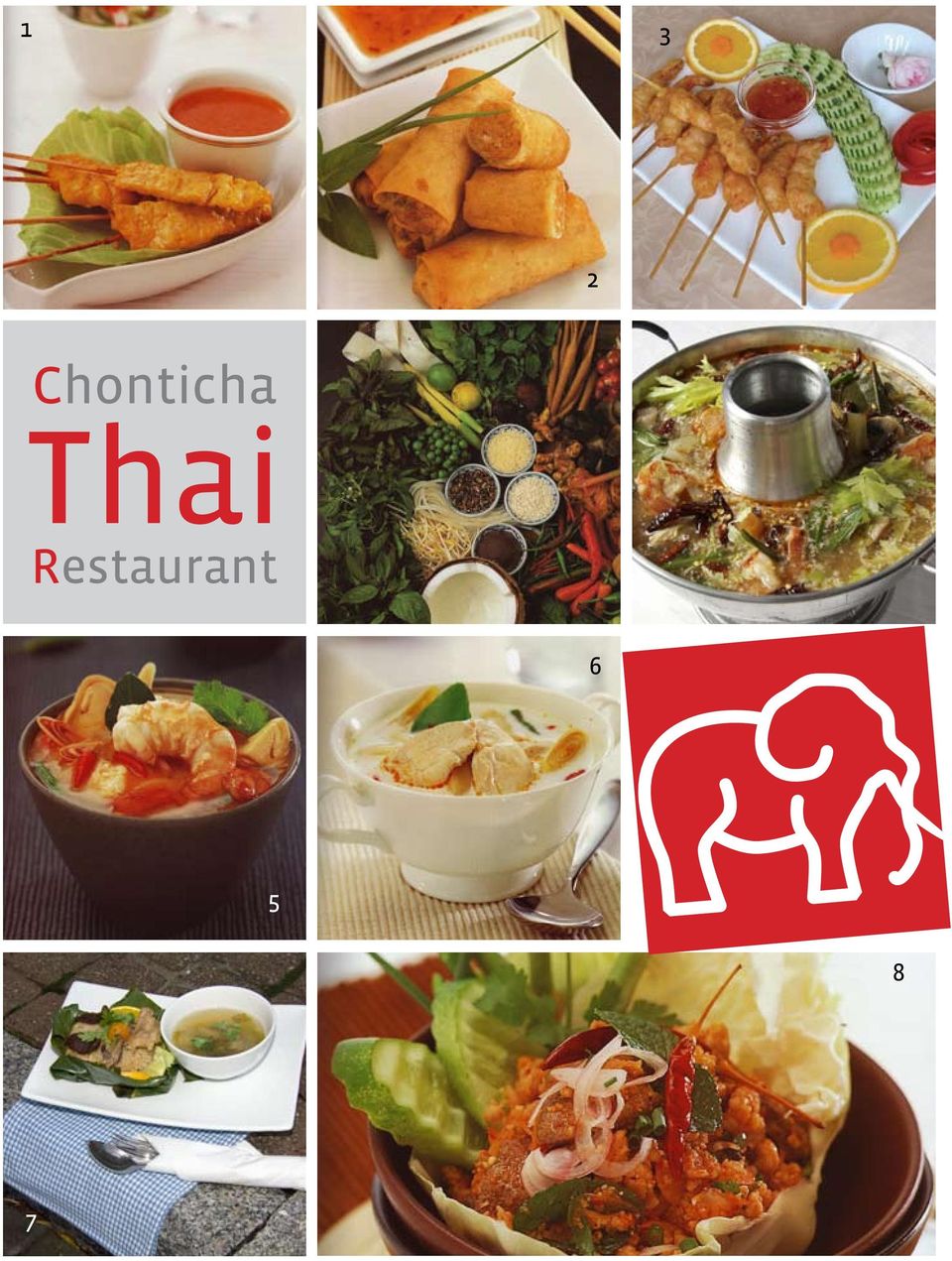 Thai